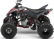 Yamaha YFM250R Yamaha YFM250R
